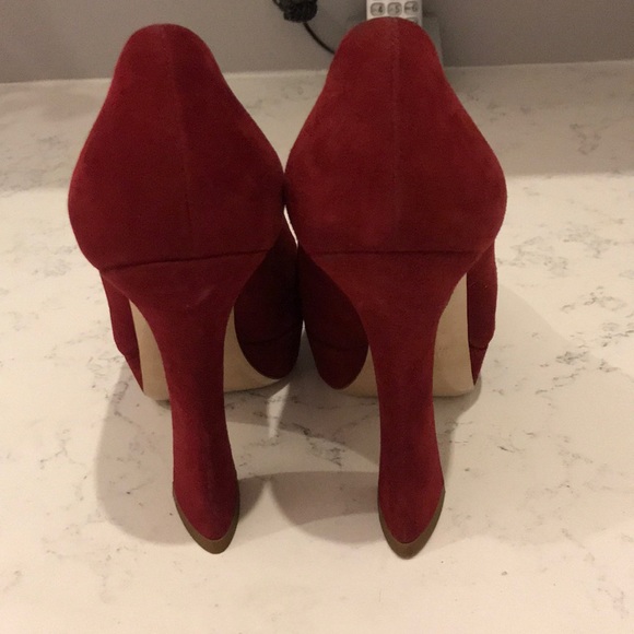 Miumiu high heels - Picture 3 of 4